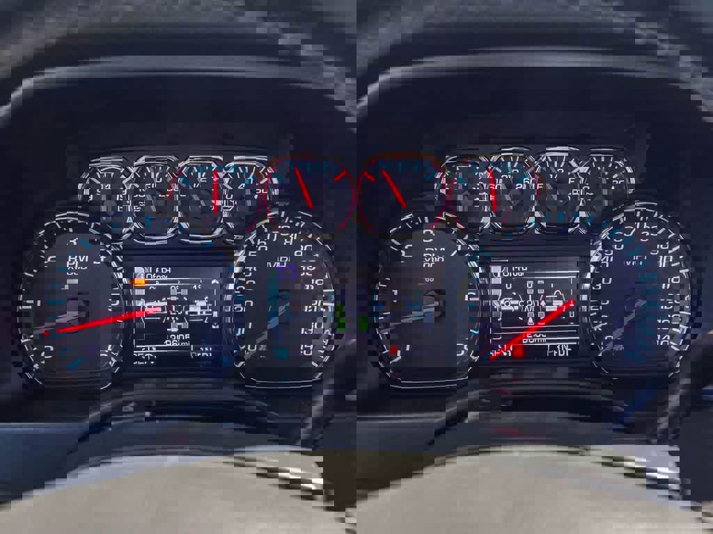 Used 2018 Chevrolet Silverado 1500 LT w/ All Star Edition image 23