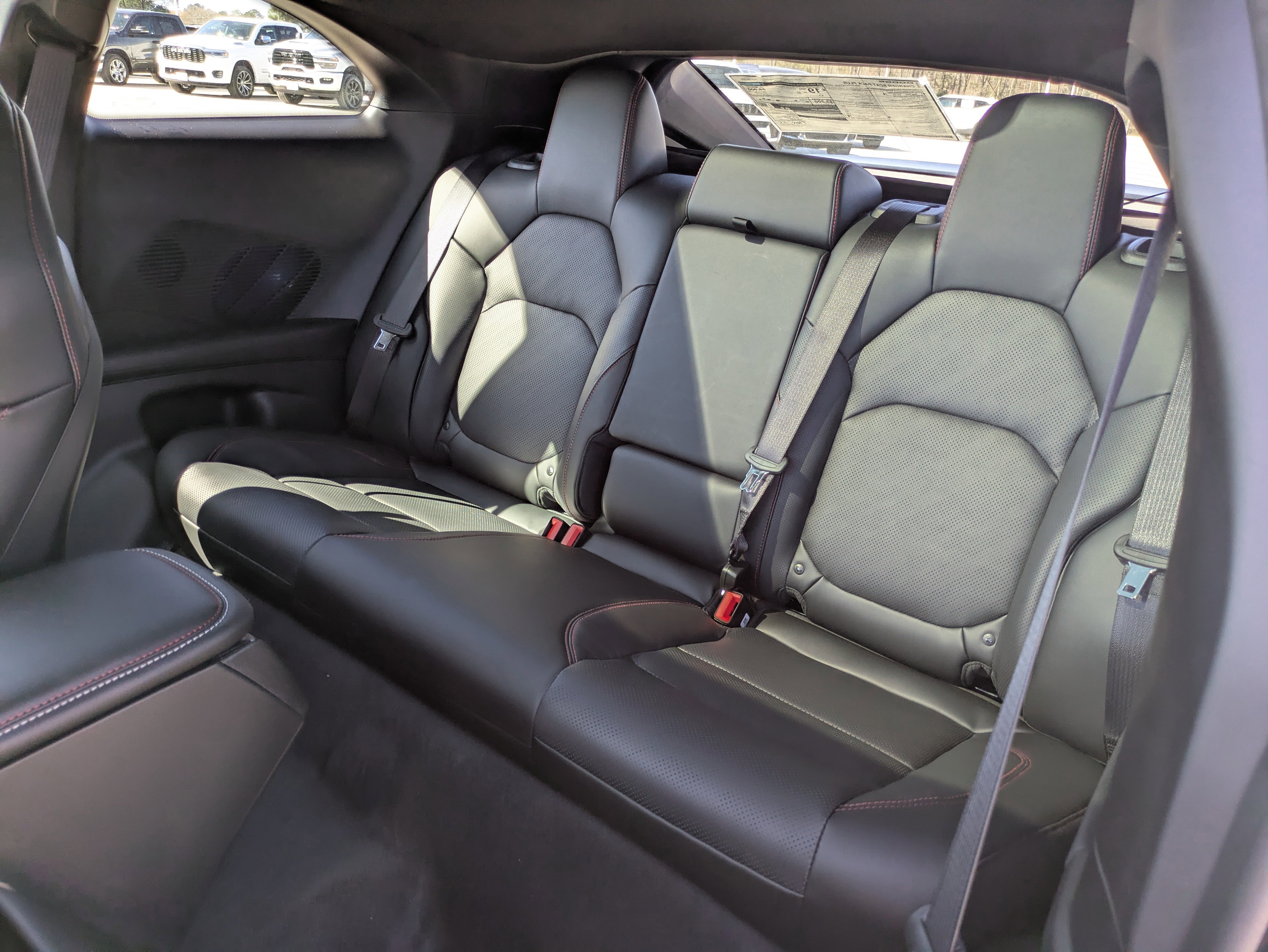 New 2026 Dodge Charger Scat Pack image 15