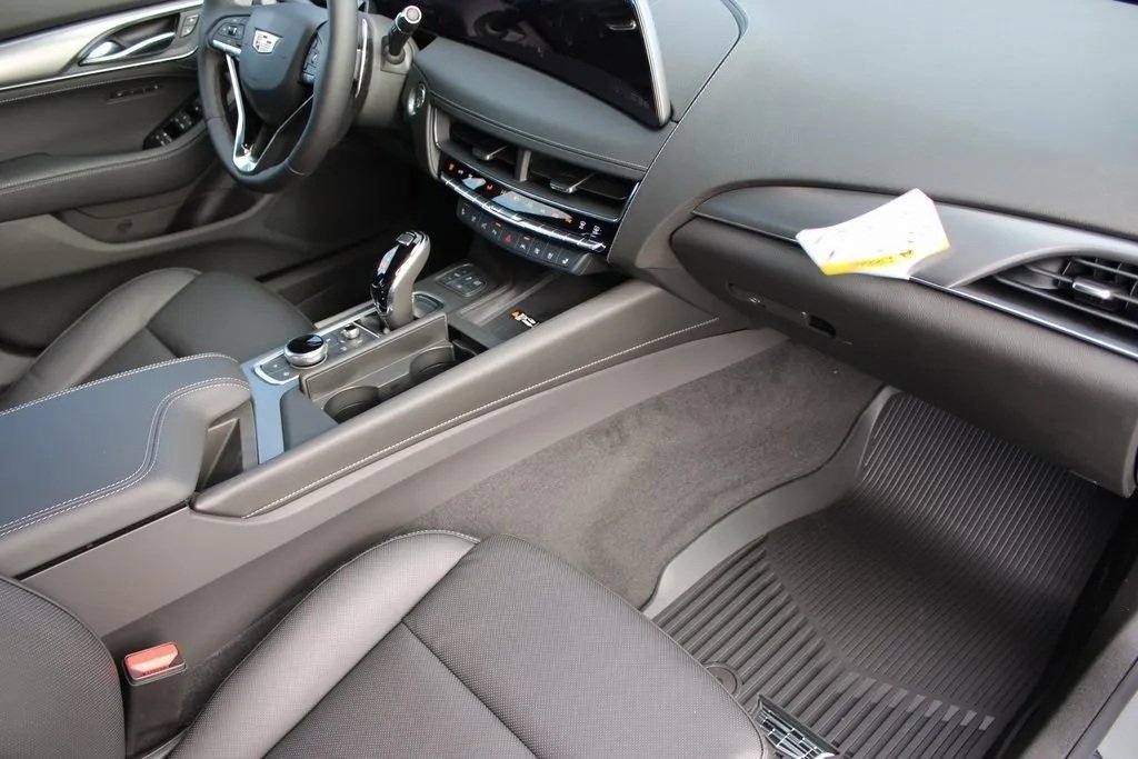 New 2026 Cadillac CT5 Premium Luxury image 21
