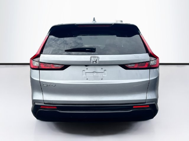 Certified 2024 Honda CR-V EX image 7