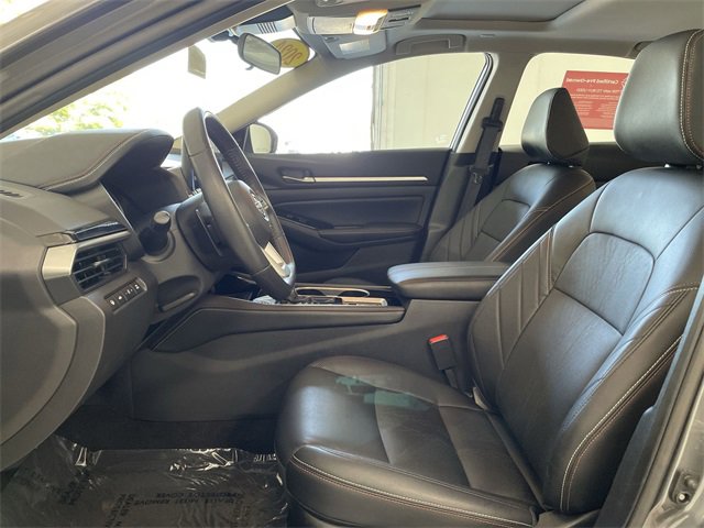 Certified 2024 Nissan Altima 2.0 SR image 20