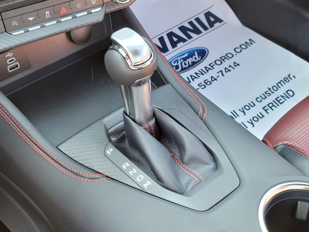 New 2026 Ford Mustang GT Premium image 19