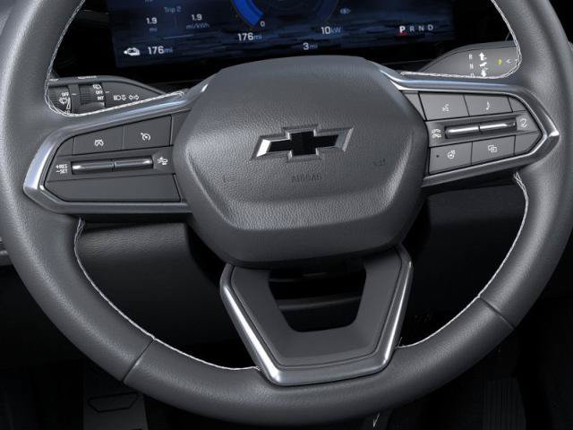 New 2026 Chevrolet Blazer EV LT AWD/4WD image 53