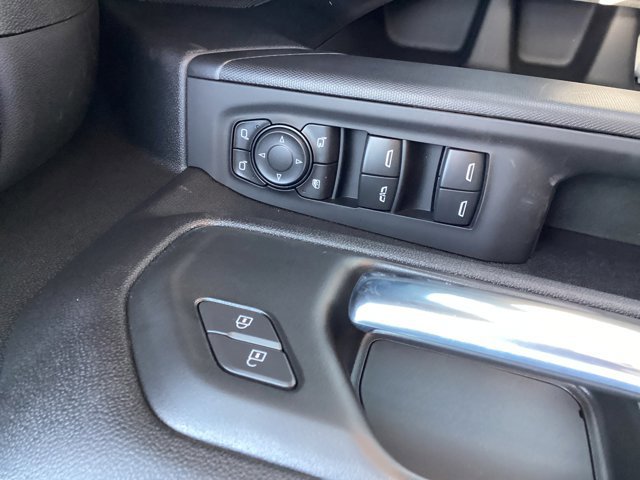 New 2026 Chevrolet Silverado 2500 W/T w/ WT/CX Safety Package image 18