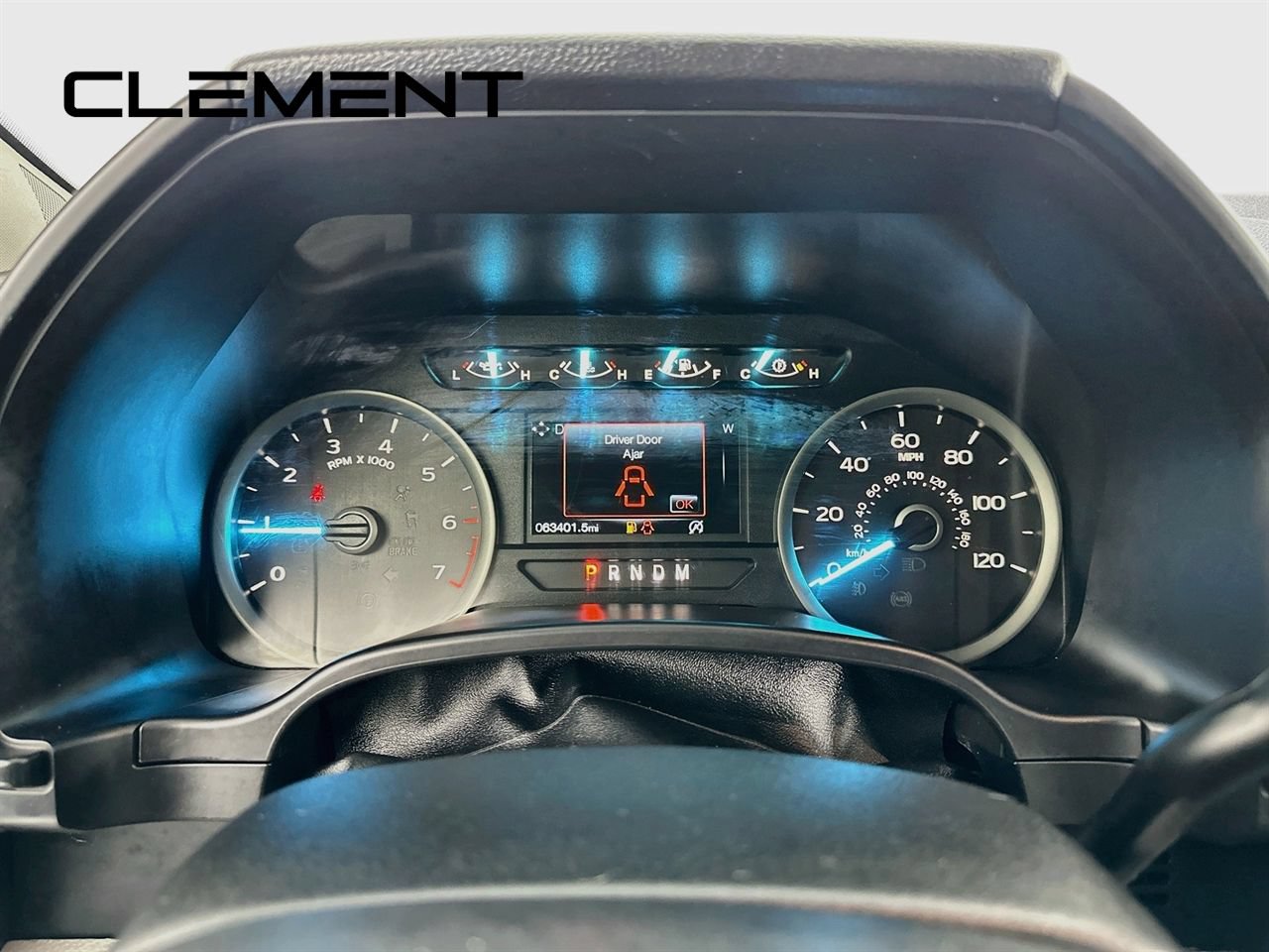 Used 2020 Ford F150 XLT w/ XTR Package AWD/4WD image 18
