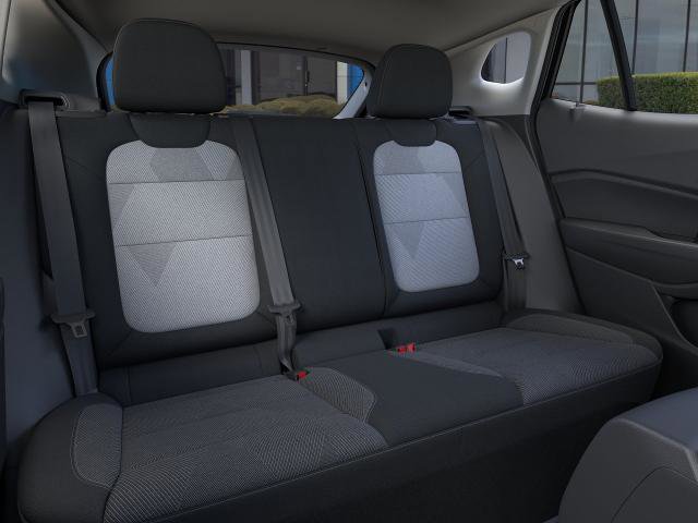 New 2026 Chevrolet Trax LS w/ LS Convenience Package FWD image 38