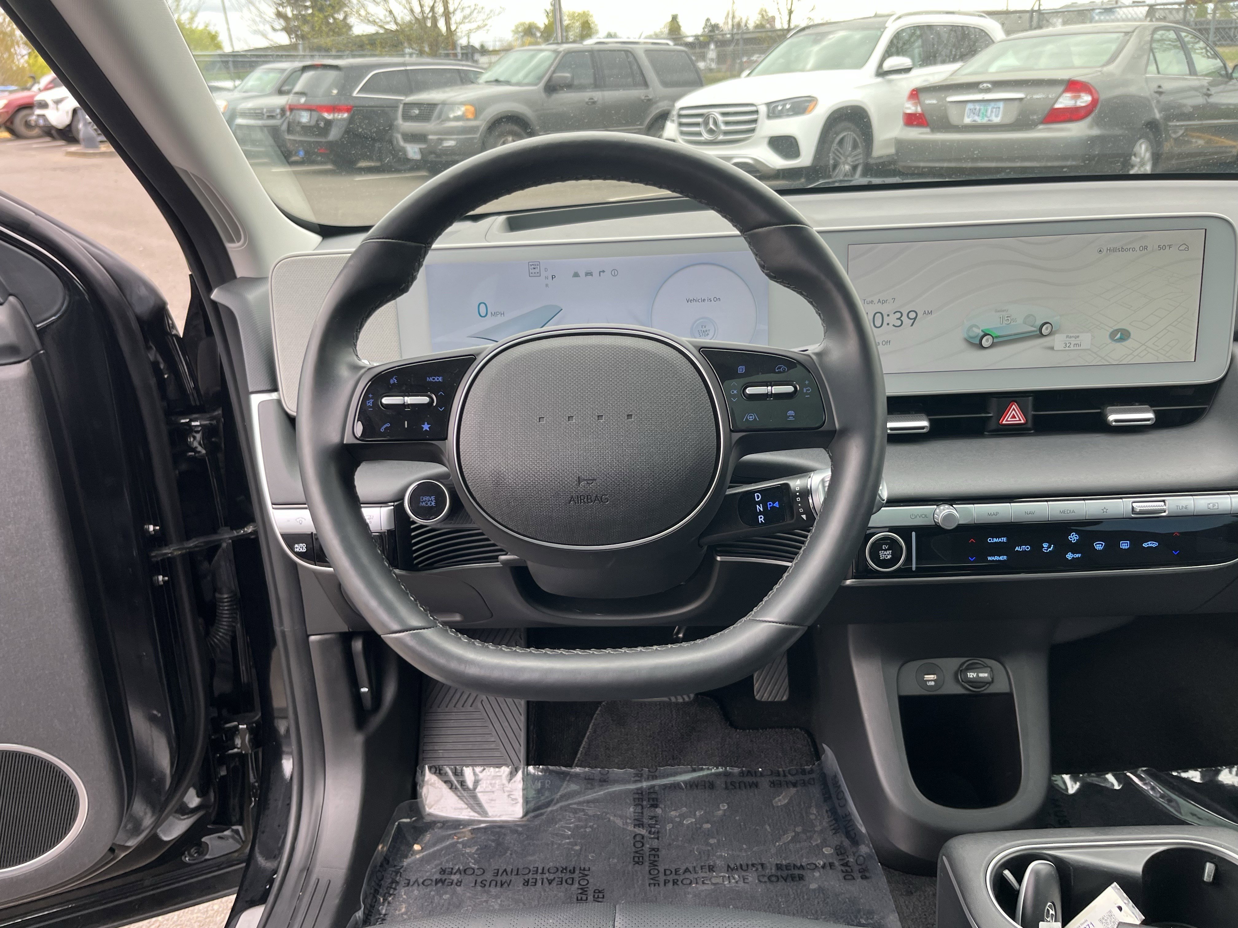 Used 2024 Hyundai Ioniq 5 Limited image 12