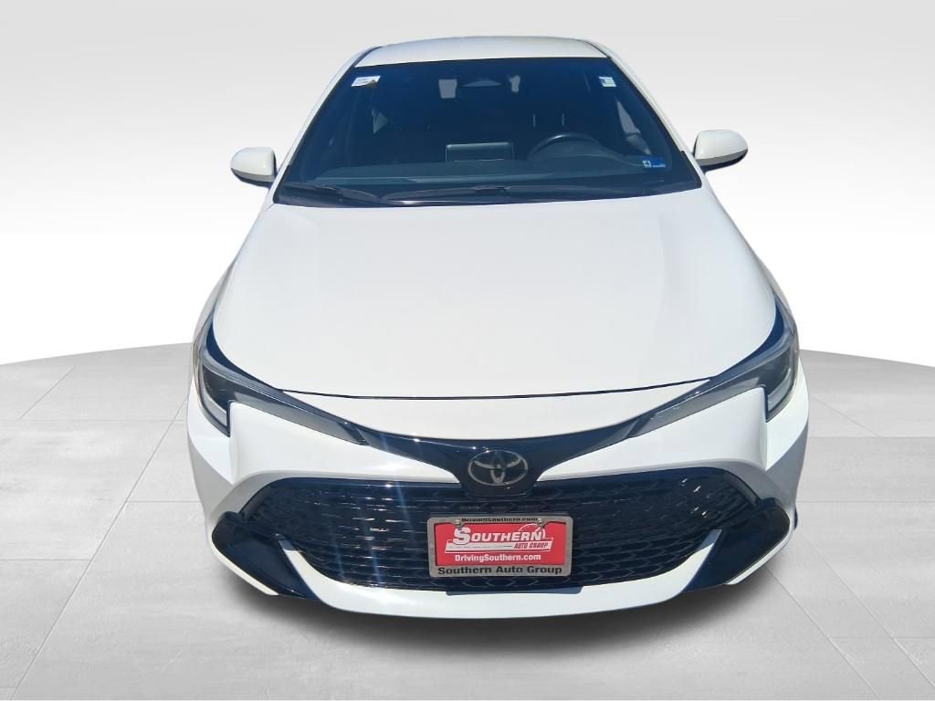 Used 2023 Toyota Corolla SE image 8