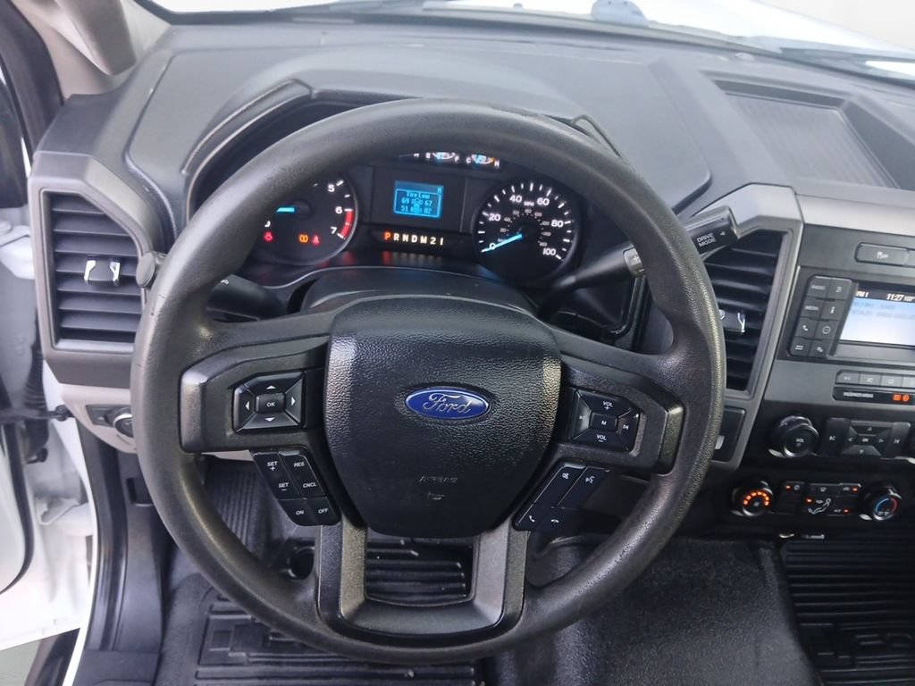 Used 2021 Ford F250 XL RWD image 20