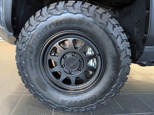 New 2026 Toyota Tacoma TRD Off-Road AWD/4WD image 13