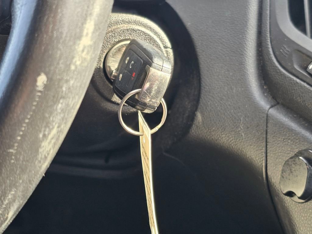 Used 2017 Chevrolet Equinox LT w/ Convenience Package image 49