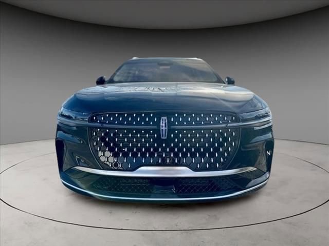 New 2024 Lincoln Nautilus Reserve w/ Equipment Group 203A image 2