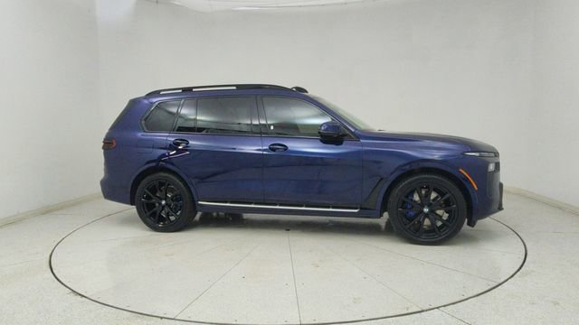 Used 2024 BMW X7 xDrive40i w/ Executive Package image 67