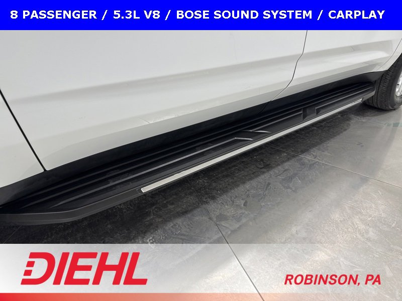 Used 2024 Chevrolet Suburban LT image 9