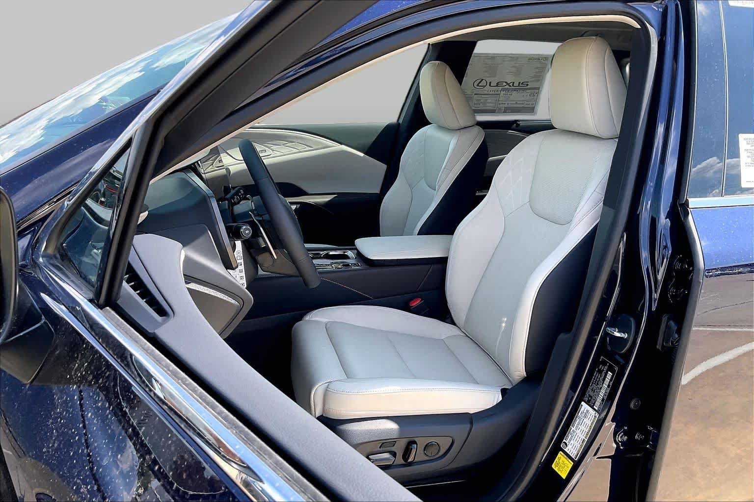 New 2026 Lexus RX 350 FWD w/ Convenience Package image 17