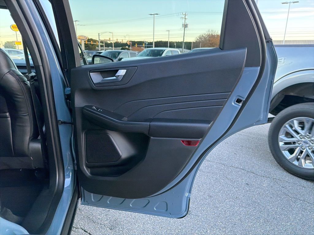 New 2026 Ford Escape ST-Line image 19