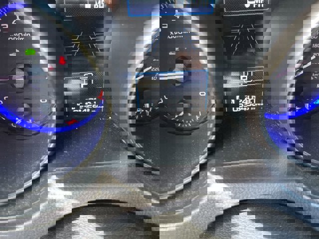 Used 2017 Subaru Legacy 2.5i Sport image 16