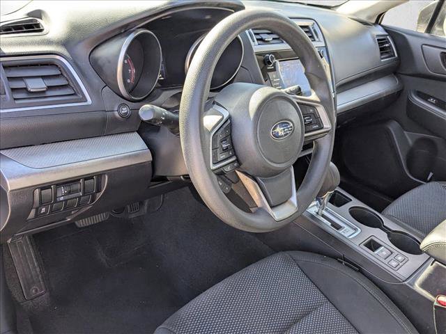 Used 2018 Subaru Outback 2.5i w/ Popular Package #1 image 9