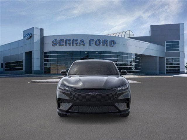 New 2026 Ford Mustang Mach-E Premium w/ Sport Appearance Package AWD/4WD image 93