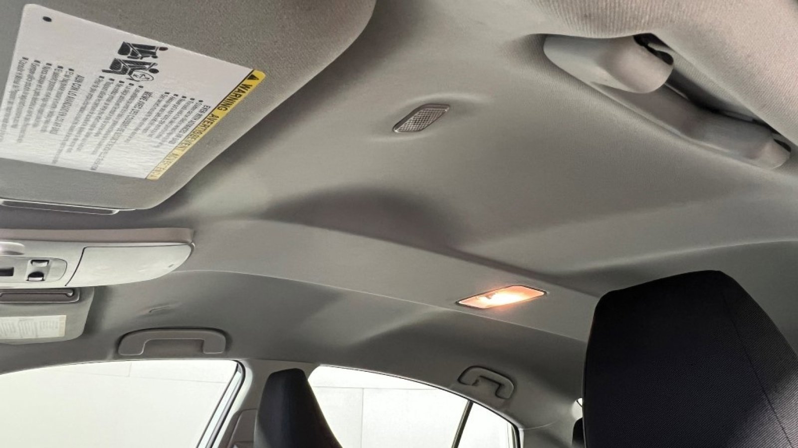 Used 2025 Toyota Camry LE image 36