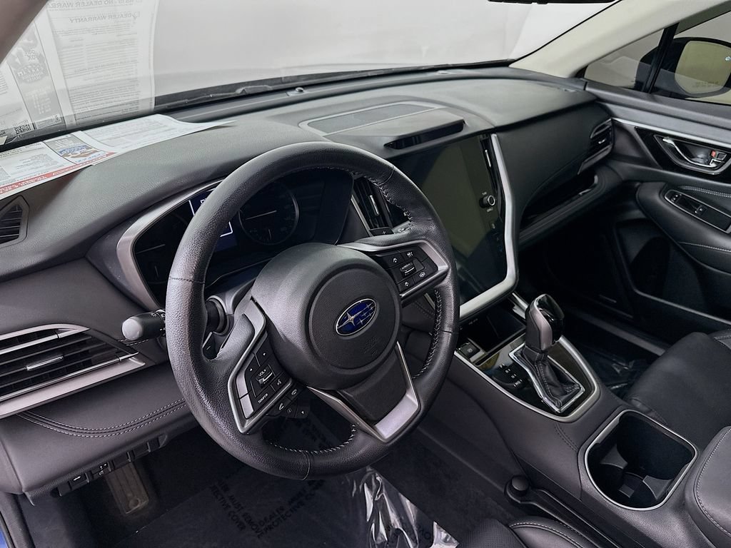 Used 2022 Subaru Legacy Limited AWD/4WD image 14