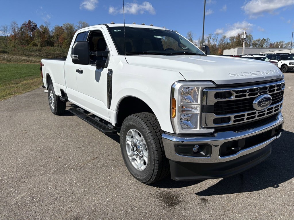 New 2026 Ford F350 XLT w/ 360-Degree Camera Package image 7