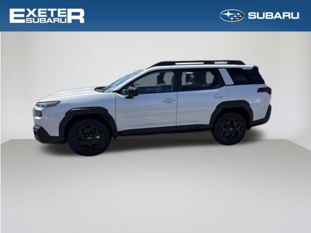 New 2026 Subaru Outback Limited AWD/4WD image 1
