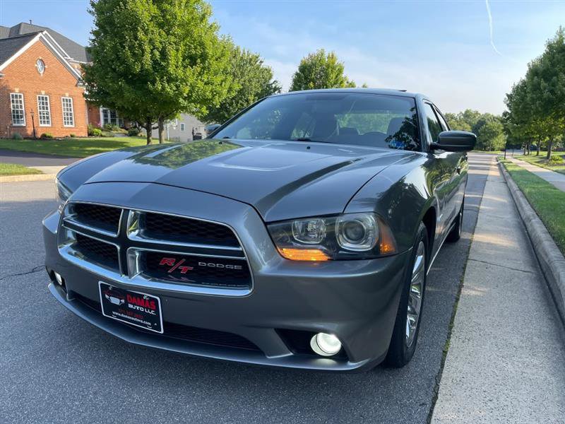 Used 2012 Dodge Charger R/T RWD image 29