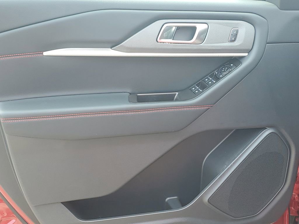 New 2026 Ford Explorer ST-Line AWD/4WD image 23