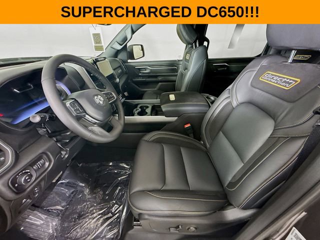 New 2026 RAM 1500 Big Horn image 21