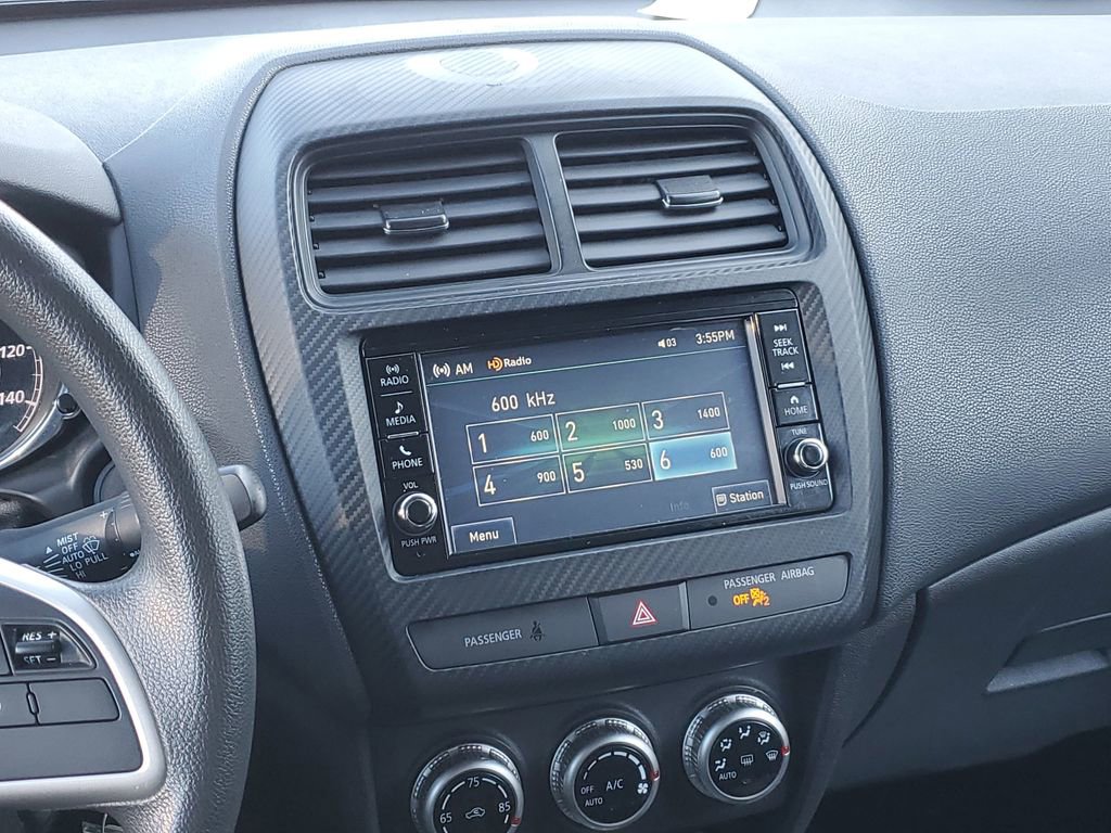 Used 2023 Mitsubishi Outlander Sport SE image 26