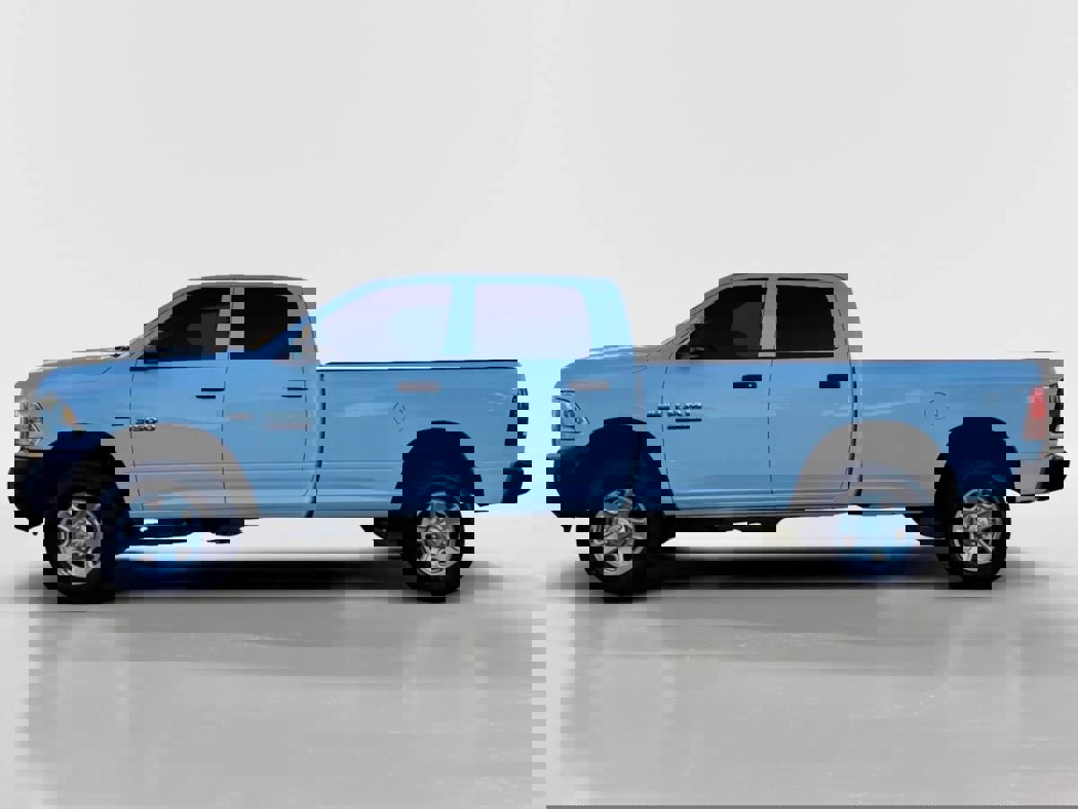 Used 2016 RAM 3500 Tradesman w/ Popular Equipment Group image 3