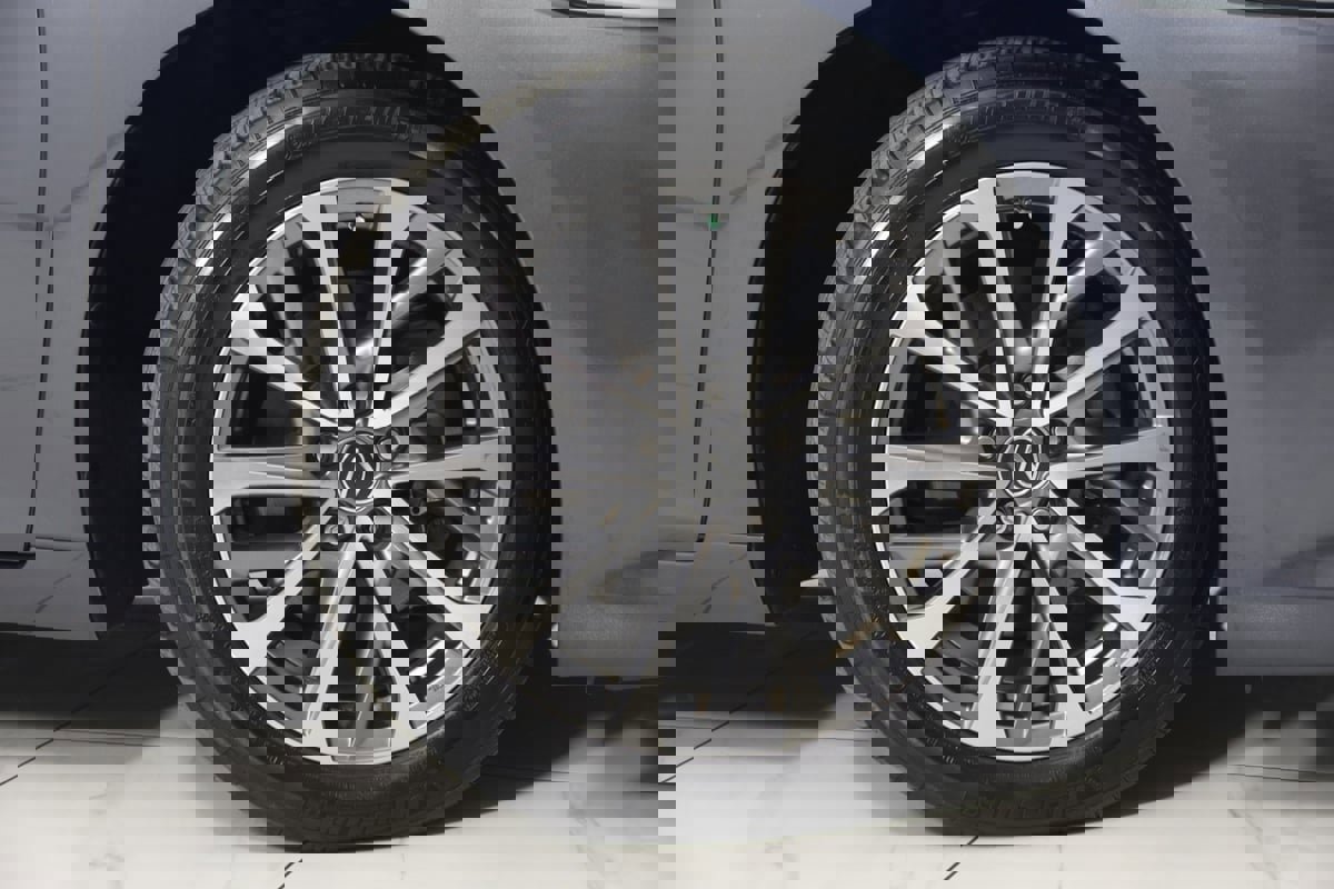 Used 2023 Lexus ES 350 image 14