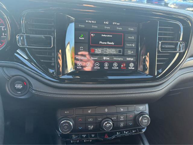 Used 2022 Dodge Durango GT image 21