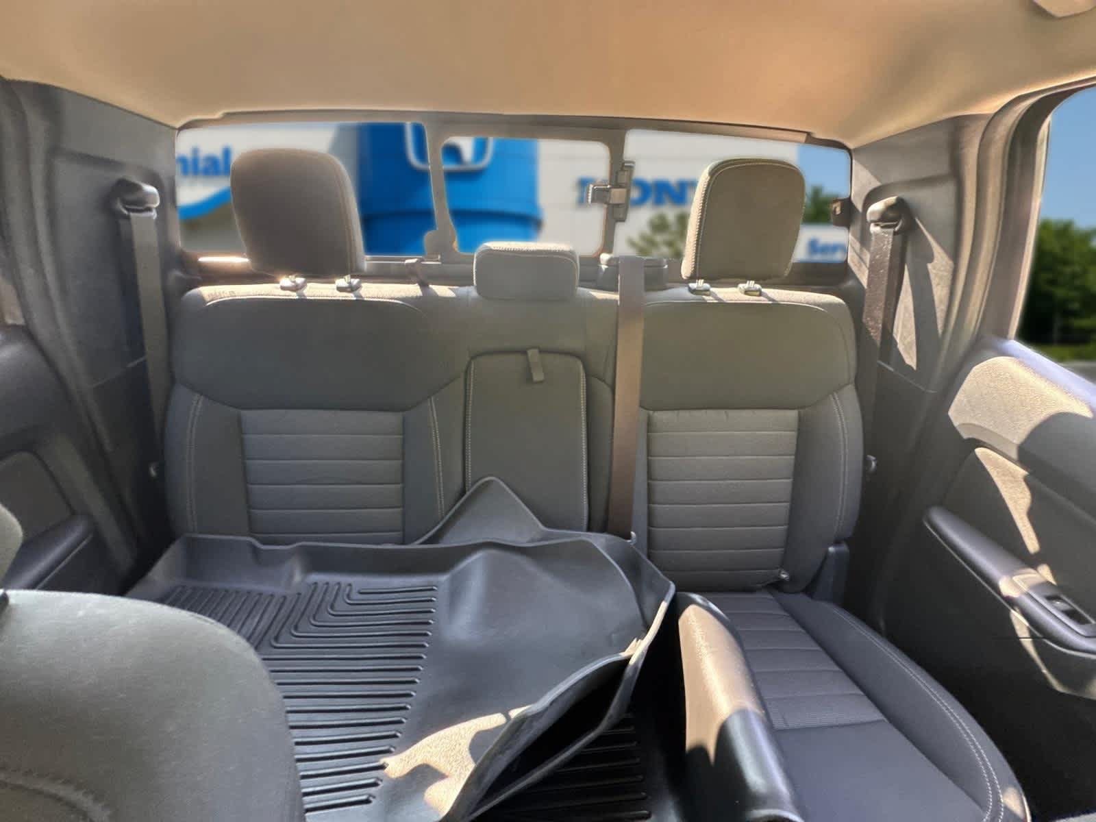 Used 2019 Ford Ranger XLT w/ Equipment Group 302A Luxury AWD/4WD image 25