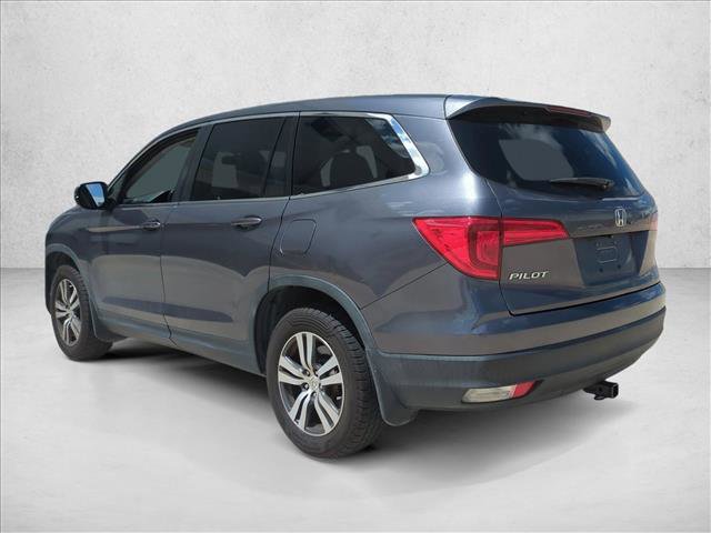 Used 2018 Honda Pilot EX-L image 7