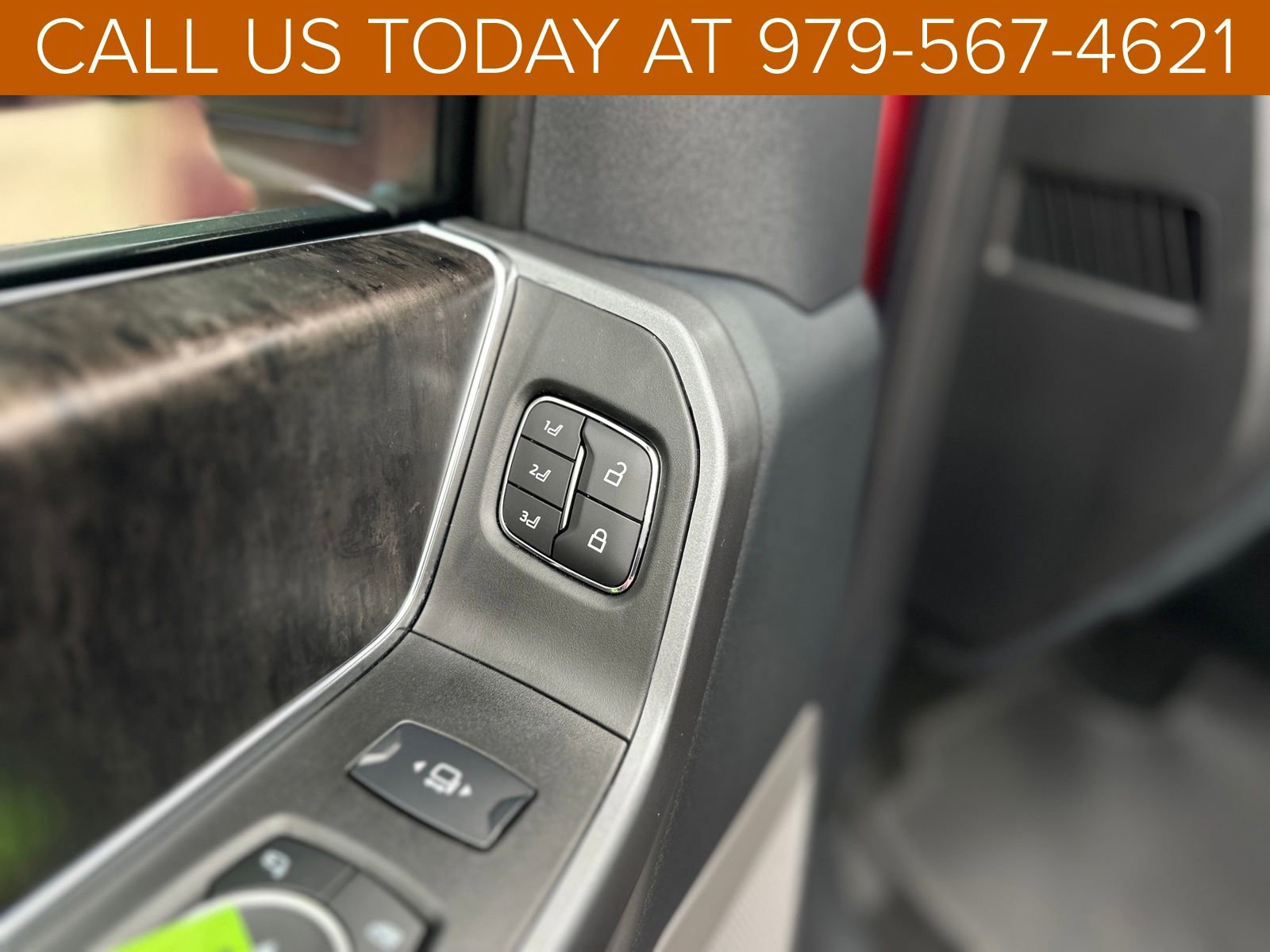 New 2025 Ford F350 Lariat w/ Lariat Ultimate Package image 40