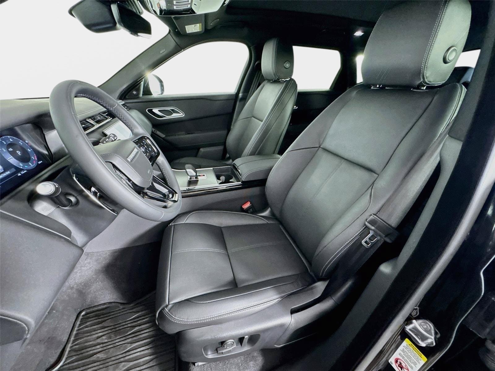 New 2026 Land Rover Range Rover Velar Belgravia AWD/4WD image 11