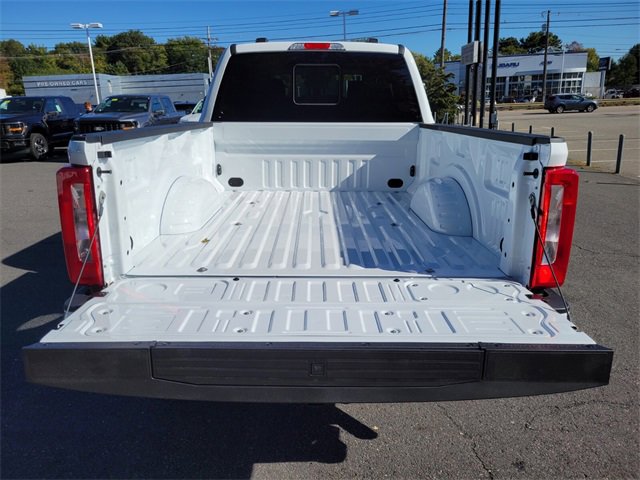 New 2026 Ford F350 XL image 25