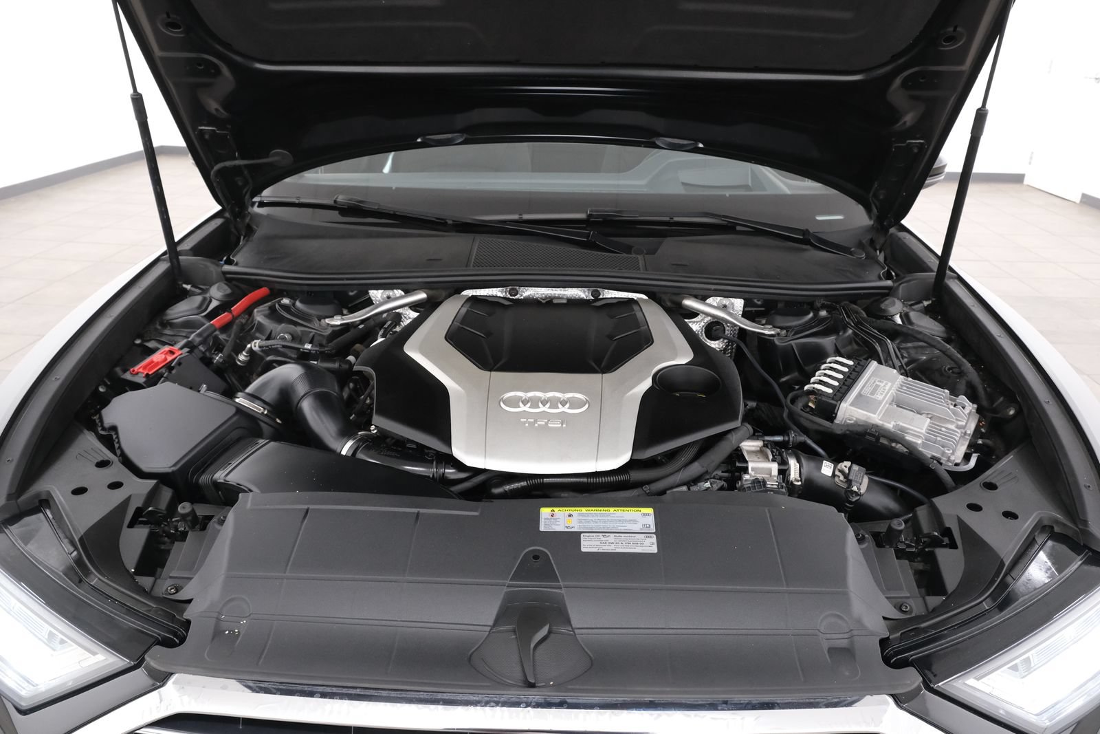 Used 2019 Audi A6 3.0T Prestige w/ Prestige Package AWD/4WD image 42