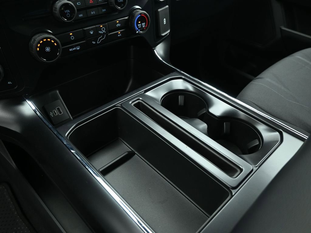 New 2026 Ford F150 STX AWD/4WD image 16