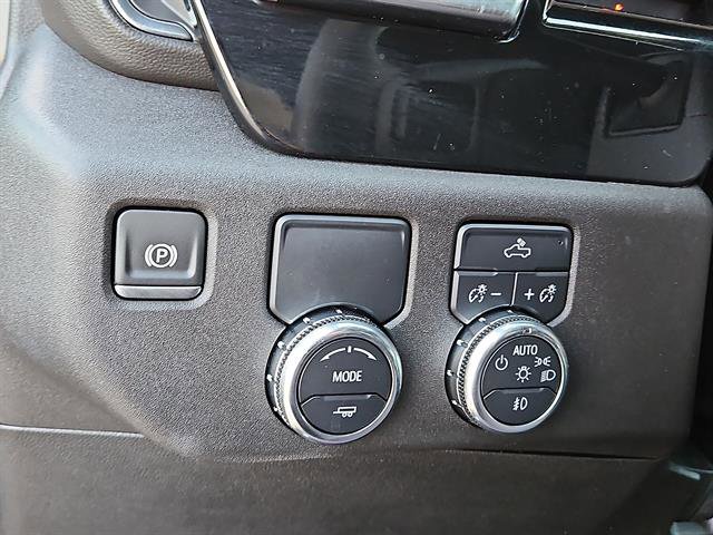 Used 2024 GMC Sierra 1500 Elevation image 16