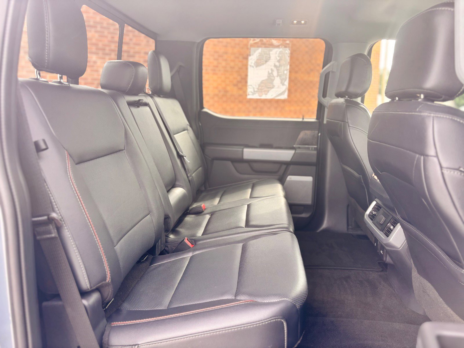 Certified 2023 Ford F150 Lariat image 19