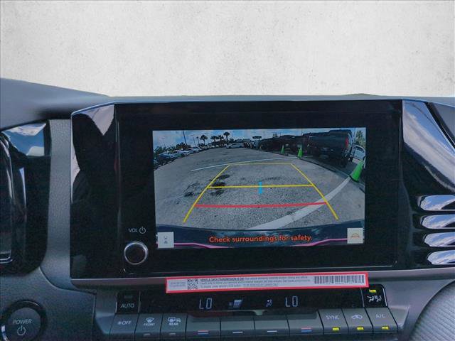 New 2026 Toyota Camry SE image 13