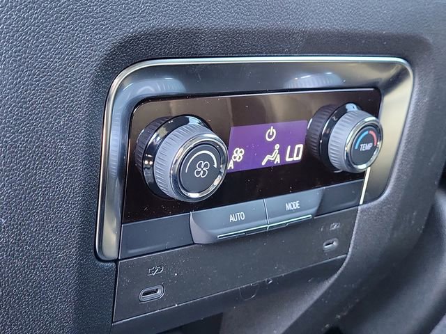 New 2026 Chevrolet Suburban LS w/ LPO, Dark Essentials Package image 12