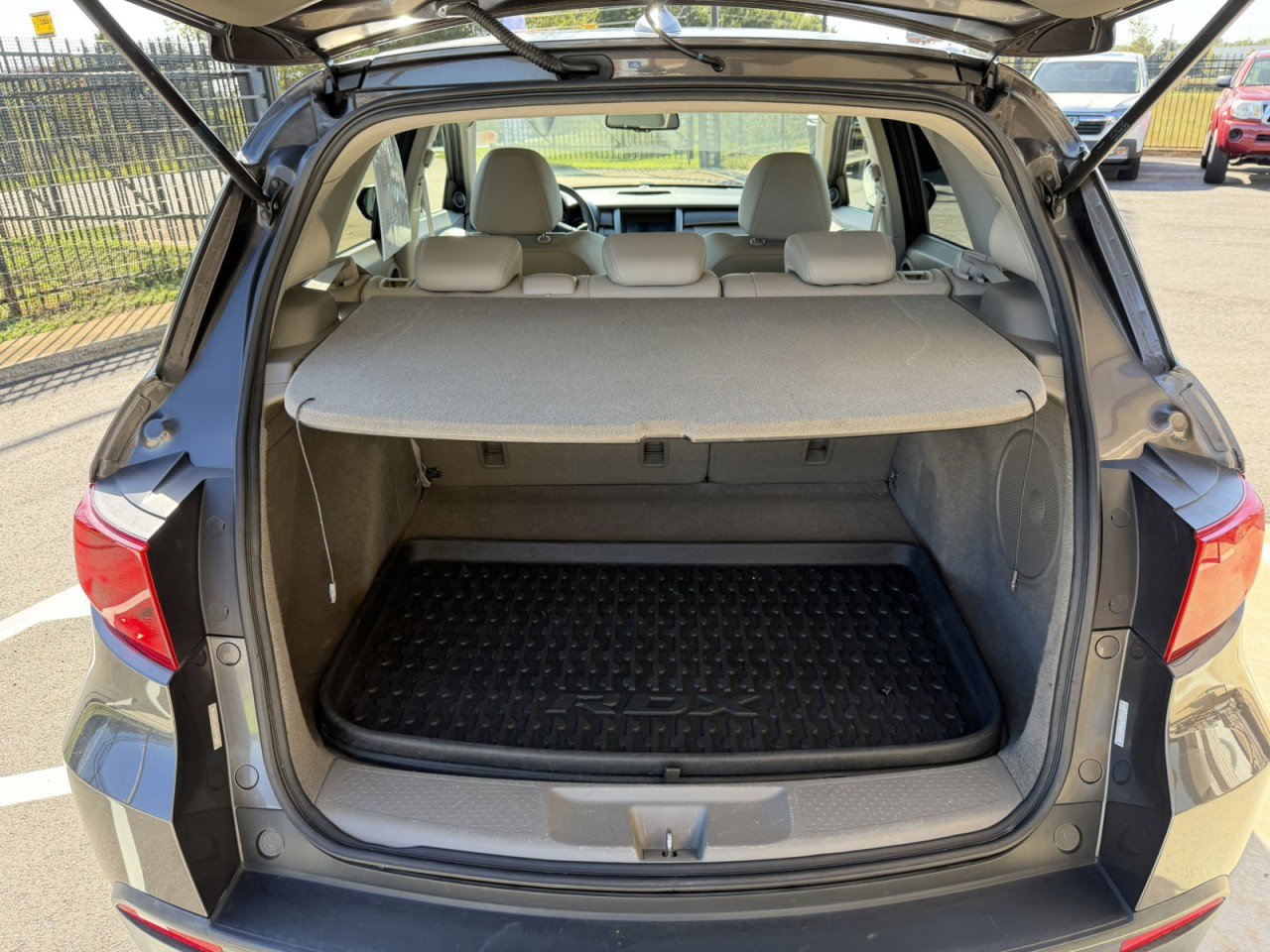 Used 2011 Acura RDX w/ Technology Package image 16