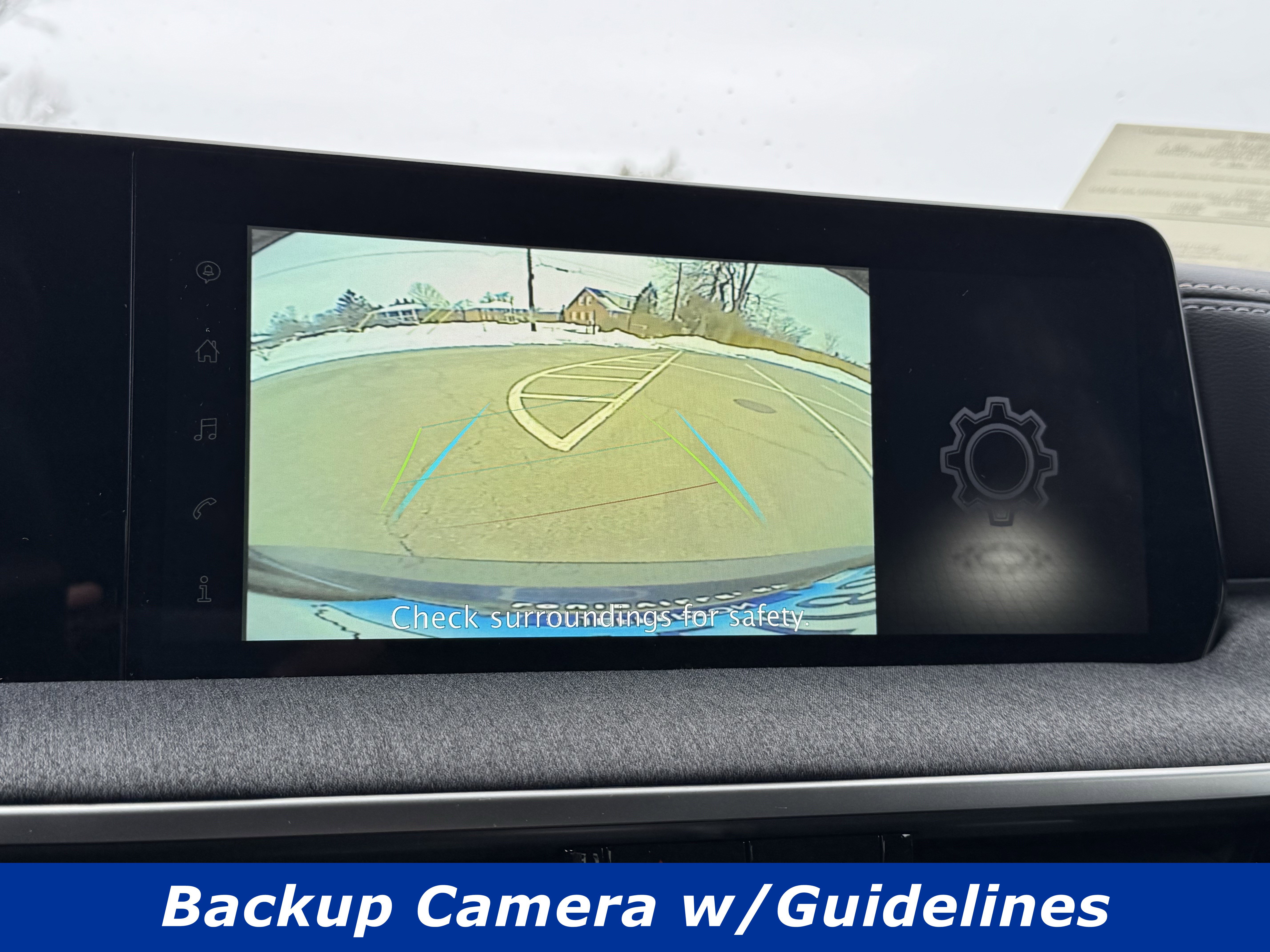 Used 2025 Nissan Kicks SV image 9