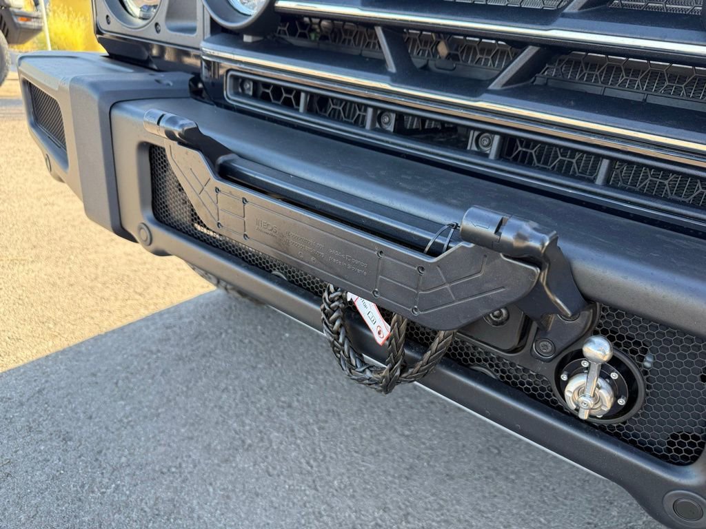 New 2025 INEOS Grenadier Trialmaster Edition image 9