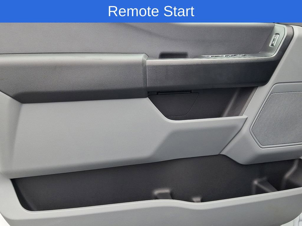 New 2025 Ford F350 XL w/ XL Chrome Package image 7