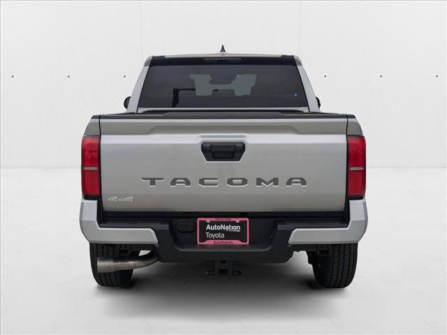 New 2025 Toyota Tacoma SR5 AWD/4WD image 8
